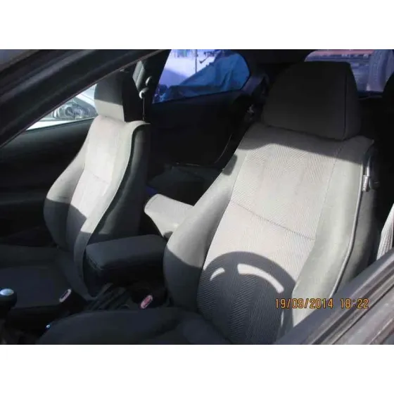 ALFA ROMEO 147 (190) '2003 1.9 JTD CAT NEGRO