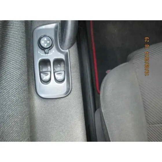 ALFA ROMEO 147 (190) '2003 1.9 JTD CAT NEGRO