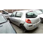 RENAULT CLIO III RENAULT CLIO III '2008 1.5 DCI DIESEL PLATA 2005