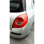 RENAULT CLIO III RENAULT CLIO III '2008 1.5 DCI DIESEL PLATA 2005