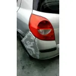 RENAULT CLIO III RENAULT CLIO III '2008 1.5 DCI DIESEL PLATA 2005