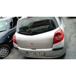 RENAULT CLIO III RENAULT CLIO III '2008 1.5 DCI DIESEL PLATA 2005