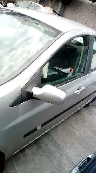 RENAULT CLIO III RENAULT CLIO III '2008 1.5 DCI DIESEL PLATA 2005