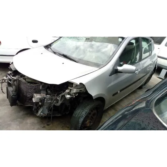 RENAULT CLIO III '2008 1.5 DCI DIESEL PLATA