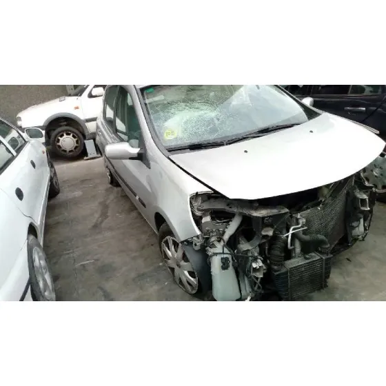 RENAULT CLIO III '2008 1.5 DCI DIESEL PLATA