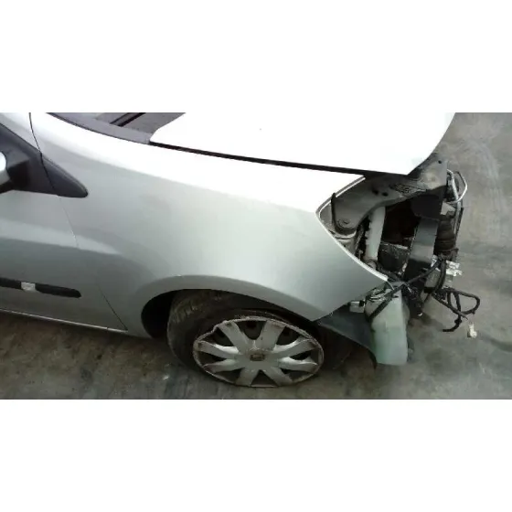 RENAULT CLIO III '2008 1.5 DCI DIESEL PLATA