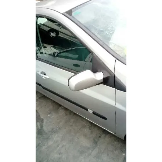 RENAULT CLIO III '2008 1.5 DCI DIESEL PLATA
