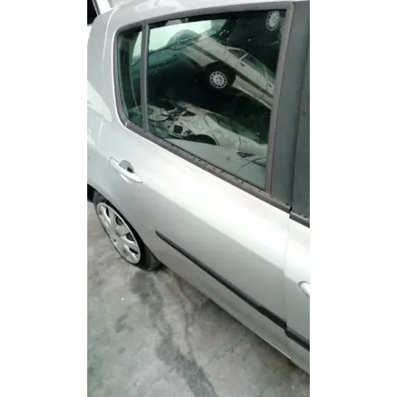 RENAULT CLIO III '2008 1.5 DCI DIESEL PLATA