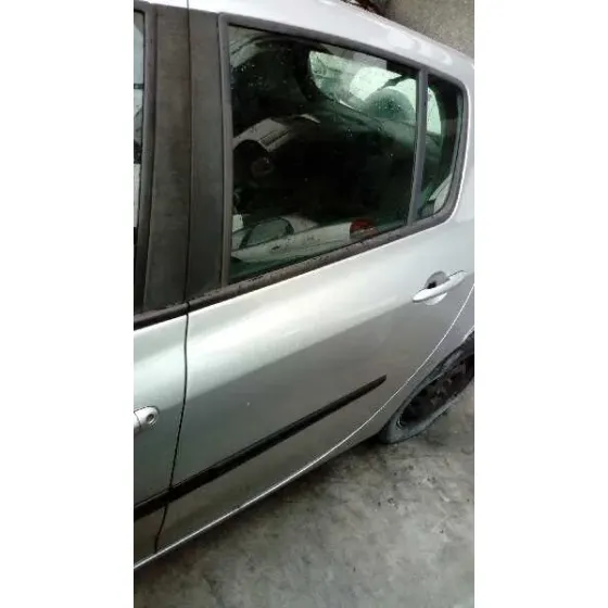RENAULT CLIO III '2008 1.5 DCI DIESEL PLATA