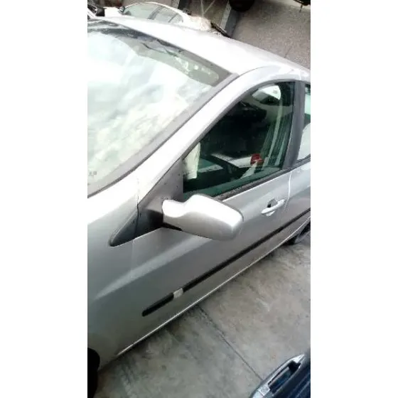 RENAULT CLIO III '2008 1.5 DCI DIESEL PLATA