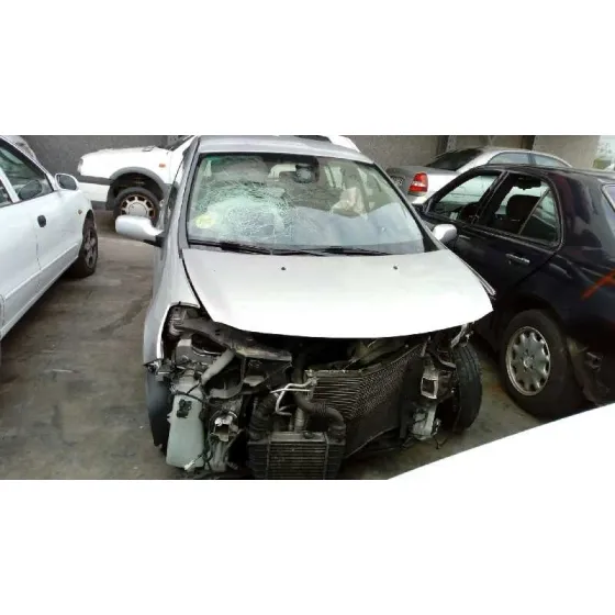 RENAULT CLIO III '2008 1.5 DCI DIESEL PLATA