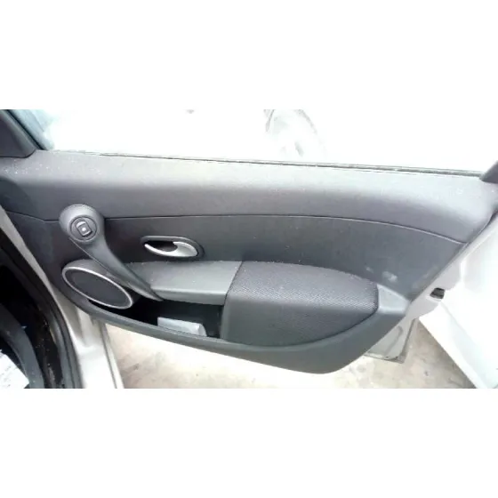 RENAULT CLIO III '2008 1.5 DCI DIESEL PLATA