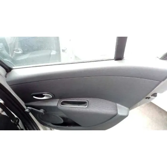 RENAULT CLIO III '2008 1.5 DCI DIESEL PLATA