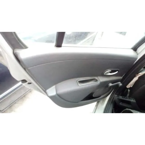 RENAULT CLIO III '2008 1.5 DCI DIESEL PLATA
