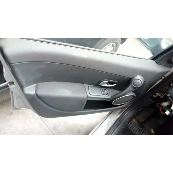 RENAULT CLIO III '2008 1.5 DCI DIESEL PLATA
