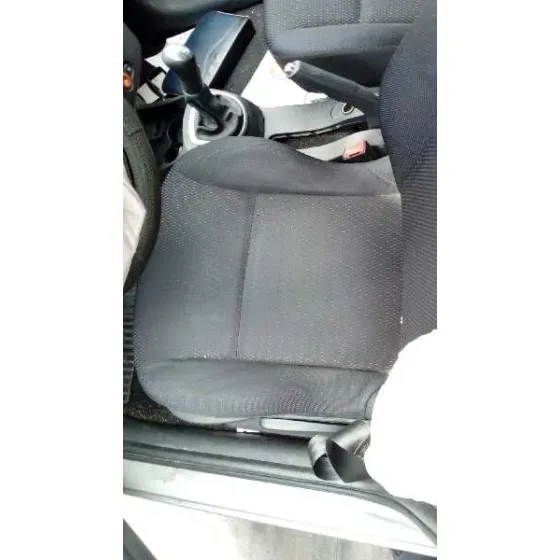 RENAULT CLIO III '2008 1.5 DCI DIESEL PLATA
