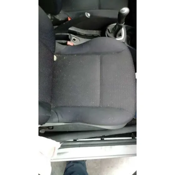 RENAULT CLIO III '2008 1.5 DCI DIESEL PLATA