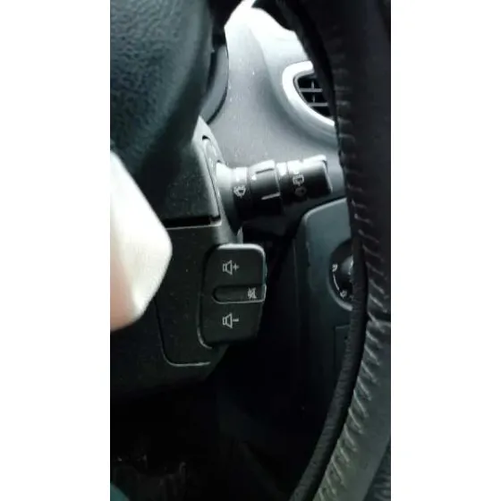 RENAULT CLIO III '2008 1.5 DCI DIESEL PLATA