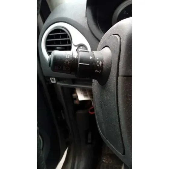 RENAULT CLIO III '2008 1.5 DCI DIESEL PLATA