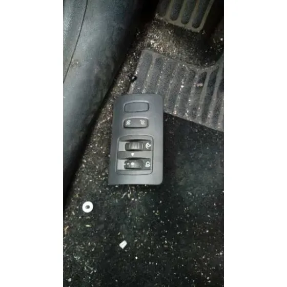 RENAULT CLIO III '2008 1.5 DCI DIESEL PLATA