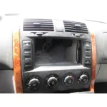 KIA CARNIVAL II KIA CARNIVAL II '2004 2.9 CDRI EX PLATA 2001