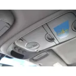 KIA CARNIVAL II KIA CARNIVAL II '2004 2.9 CDRI EX PLATA 2001