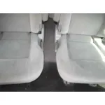 KIA CARNIVAL II KIA CARNIVAL II '2004 2.9 CDRI EX PLATA 2001