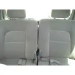 KIA CARNIVAL II KIA CARNIVAL II '2004 2.9 CDRI EX PLATA 2001
