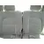 KIA CARNIVAL II KIA CARNIVAL II '2004 2.9 CDRI EX PLATA 2001