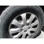KIA CARNIVAL II KIA CARNIVAL II '2004 2.9 CDRI EX PLATA 2001