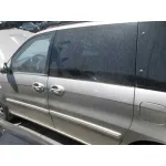 KIA CARNIVAL II KIA CARNIVAL II '2004 2.9 CDRI EX PLATA 2001
