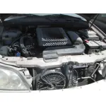 KIA CARNIVAL II '2004 2.9 CDRI EX PLATA