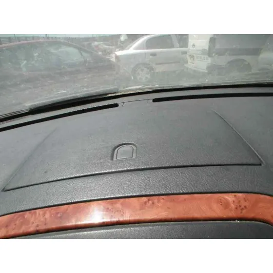 KIA CARNIVAL II '2004 2.9 CDRI EX PLATA