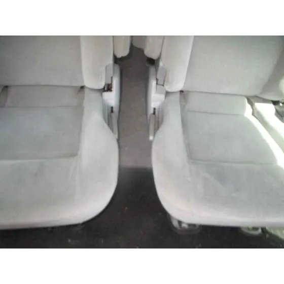 KIA CARNIVAL II '2004 2.9 CDRI EX PLATA