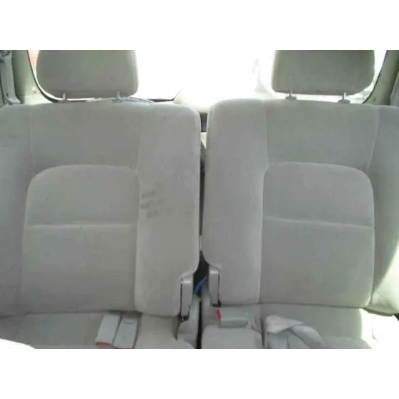 KIA CARNIVAL II '2004 2.9 CDRI EX PLATA