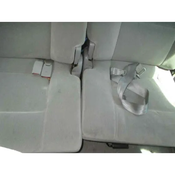 KIA CARNIVAL II '2004 2.9 CDRI EX PLATA