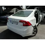VOLVO S60 LIM. VOLVO S60 LIM. '2014 MOMENTUM BLANCO 2011