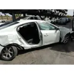 VOLVO S60 LIM. VOLVO S60 LIM. '2014 MOMENTUM BLANCO 2011