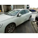 VOLVO S60 LIM. VOLVO S60 LIM. '2014 MOMENTUM BLANCO 2011