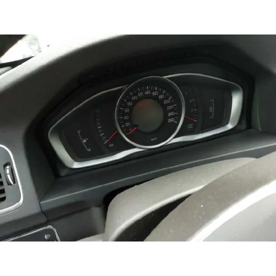 VOLVO S60 LIM. '2014 MOMENTUM BLANCO