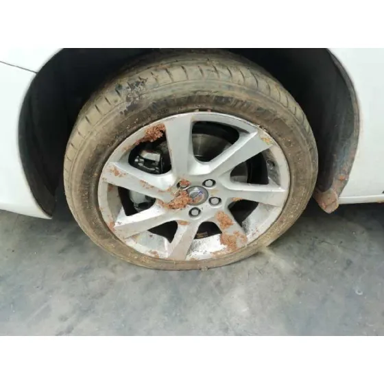 VOLVO S60 LIM. '2014 MOMENTUM BLANCO