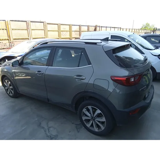 Kia STONIC (YB) 2017