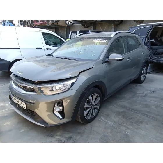 Kia STONIC (YB) 2017