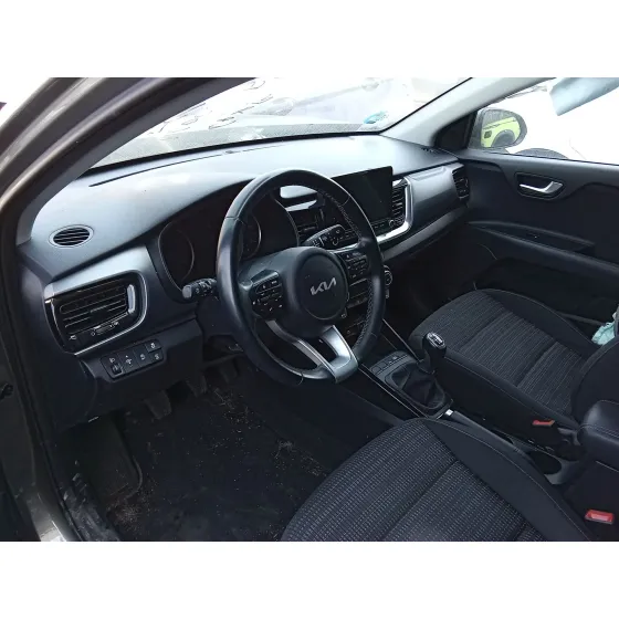 Kia STONIC (YB) 2017