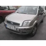 FORD FUSION (CBK) FORD FUSION (CBK) '2003 + METALIZAD0 2002