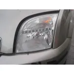 FORD FUSION (CBK) FORD FUSION (CBK) '2003 + METALIZAD0 2002