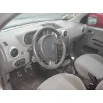 FORD FUSION (CBK) FORD FUSION (CBK) '2003 + METALIZAD0 2002