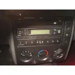 FORD FUSION (CBK) FORD FUSION (CBK) '2003 + METALIZAD0 2002