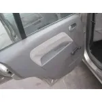 FORD FUSION (CBK) FORD FUSION (CBK) '2003 + METALIZAD0 2002