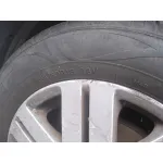 FORD FUSION (CBK) FORD FUSION (CBK) '2003 + METALIZAD0 2002